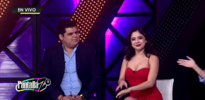 Comparan a la Maestra Resurrección con Lalo Elizondo