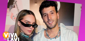 Belinda y Sebastián Yatra revelan detrás de cámaras de su video
