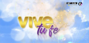 Conoce los detalles de 'Vive Tu Fe 2025'
