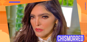 Ana Bárbara revela que Eugenio Derbez no le quiso dar trabajo