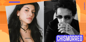 Cazzu asegura que no hablaría mal de la familia de Christian Nodal