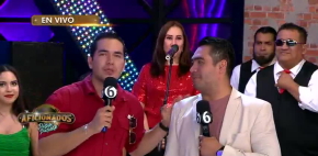 Abel ¿el reemplazo de 'Pollo' en Aficionados?