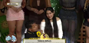 Exponen que Dana tiene adicciones