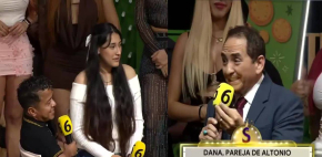 Altonio aprovechó el anexo para ligarse a su suegra