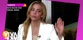 Cecy Gutiérrez asegura Judith Grace le quitó sus programas