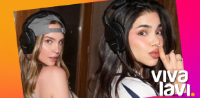 Kenia Os defiende a Belinda de Lupillo Rivera