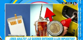 ¿Cómo entenderle mejor a los impuestos?