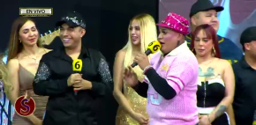 'La Wicha' se integra a 'Es Show'