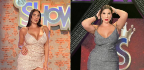 ¡Adiós Karely! Azúcar la nueva reina del 'OF'