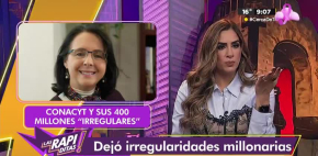 Gestión de Álvarez-Buylla en Conacyt dejó irregularidades por 400 mdp