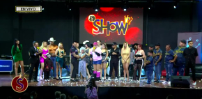 Es Show - 15 de octubre del 2025