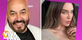 Lupillo Rivera podría contrademandar a Belinda