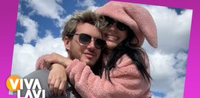 Mariana Ávila rompe el silencio tras la muerte de Fede Dorcaz