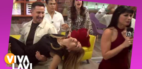 Ruby González, ¿le dice 'fea' a Gina Pastor?