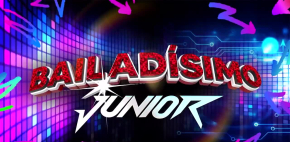 Todo listo para el gran inicio de Bailadísimo Jr