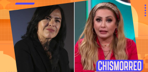 Paty Navidad exige disculpas de Anabel Hernández