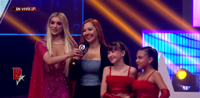 Directora de academia ¿se integrará a 'Es Show'?