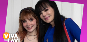 Maribel Guardia aclara supuesto sabotaje a carrera de Imelda Tuñón