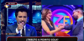 Confuden 'La Granja' con 'La Casa de los Famosos'