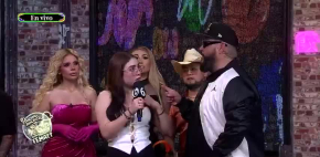 Ashley habla sobre la cirugía y la tanda