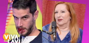Adrián Marcelo le ofrece más de 100 mil pesos a 'Doña Alegría' por entrevista