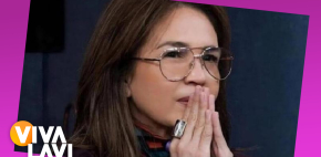 Yolanda Andrade reaparece en redes sociales