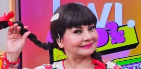 Bettina Salazar revela cómo descubrió que tenía cáncer de mama