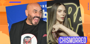 Abogados de Lupillo Rivera hablan de la situción legal contra Belinda