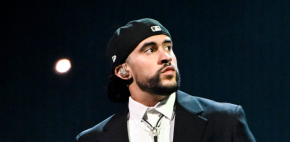 Bad Bunny domina la industria musical a nivel mundial