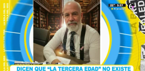 ¿Cómo saber cuando ya estás en la tercera edad?