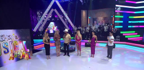 Es Show - 17 de Octubre del 2025
