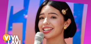 Ángela Aguilar es reconocida como compositora del año