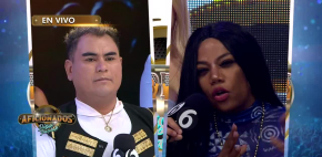 Aficionado está intoxicado espiritualmente, la Gitana lo revela