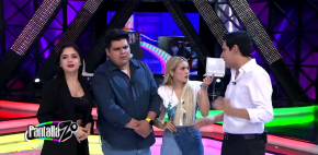 William confiesa supuesta ex relación con Ashley