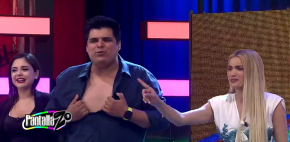 Lalo Elizondo y William enseñan de más en vivo