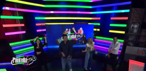 Pantallazo - 19 de octubre del 2025