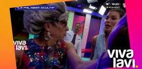 La Maestra Resurrección enfurece con Natalia Valenzuela