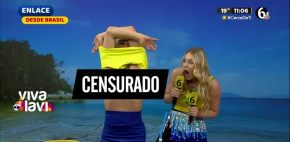 Censuran a la Maestra Resurrección