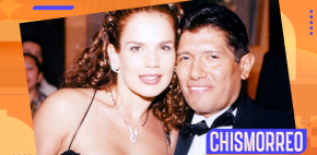 Niurka reacciona a boda de Juan Osorio y Eva Daniela