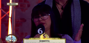 Roberta confiesa pagará la fuerte multa en Estados Unidos