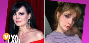 Maribel Guardia e Imelda Tuñón se enfrentan en juzgados
