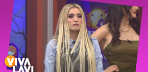 Daiana Villalba enfurece con Ángel Castro