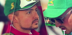Santiago Tovar, un piloto mexicano que no se rinde