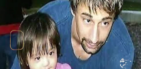 Dallas Weins, el hombre sin rostro