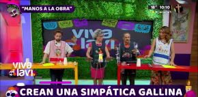Vivalavi Mx - 21 de octubre del 2025