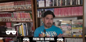 Fuera Del Control - 12 de Octubre del 2025