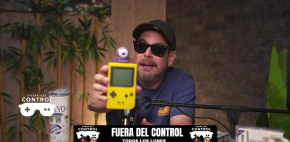 Fuera Del Control - 19 de Octubre del 2025
