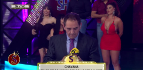 Chavana llama a Gaby Ramírez para aclarar sus comentarios