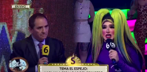 Princeso ¿piensa en salirse de 'Es Show'?