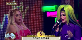 Barbie así deja callado a Princeso